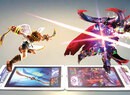 Take On Kid Icarus Multiplayer Masters at HMV Stores