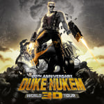 Duke Nukem 3D: 20th Anniversary World Tour (Switch eShop)