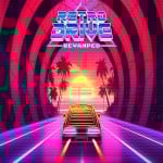Retro Drive: Revamped