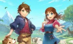 Harvest Moon: The Winds Of Anthos Pre-Orders Come With Adorable Cuddly Cow