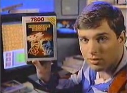 Learn About Donn Nauert, Pro Gaming Pioneer