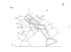 Nintendo Files Patent for a 'Passive Walking Device'