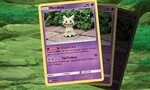 Random: Shop owner selling fake $20 Pokémon cards, arrested for copyright infringement
