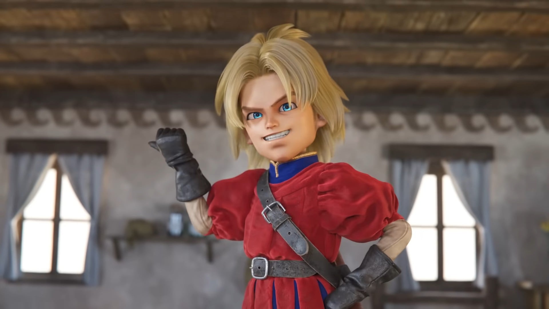 Dragon Quest VII: Reimagined Dominates Japan’s Weekly Game Sales Charts Across Switch and PS5 - Nintendo News Article