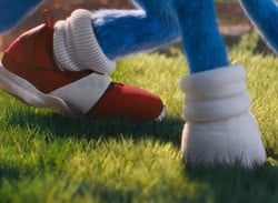 Puma Might Actually Be Releasing Sonic's Movie Shoes