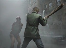 Silent Hill 2 May Be Coming To Switch 2 As Its Exclusivity Window Ends