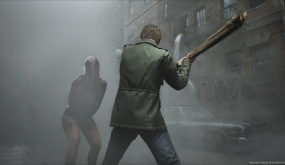 Silent Hill 2 May Be Coming To Switch 2 As Its Exclusivity Window Ends