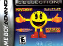 Pac-Land and Pac-Man Collection Both Arrive On Wii U eShop in Europe