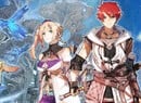 Ys X: Proud Nordics Allows Switch Players To Transfer "Clear Data" To Switch 2