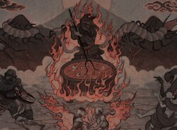 8th May (North America)