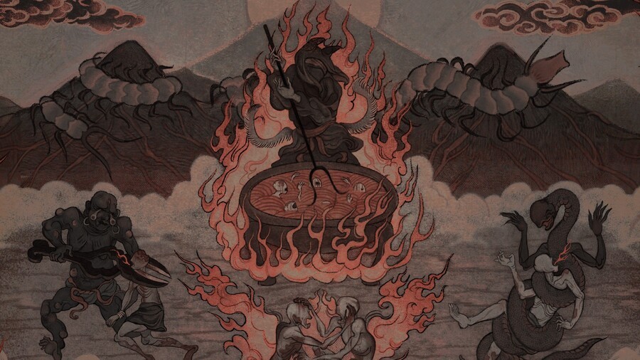 Labyrinth of the Demon King