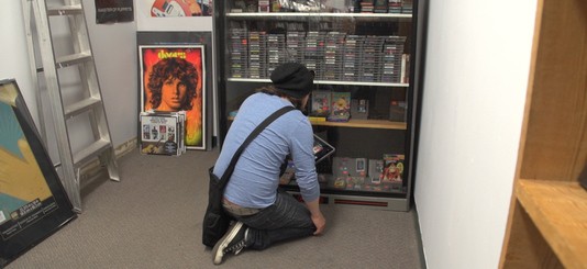 The NES Club