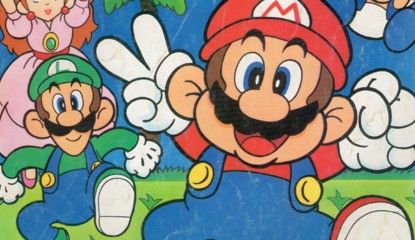 How One Nintendo Christmas Shaped The Rest Of My Life