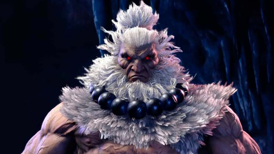 Akuma