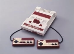Nintendo to Release Special 30th Anniversary Album of Famicom Music