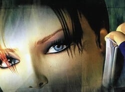 Footage Of Perfect Dark's Cut Feature 'Perfect Head' Emerges Online