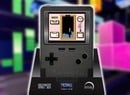 Tetris Forever Is Getting Its Own Collectable Handheld Console