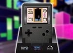 Tetris Forever Is Getting Its Own Collectable Handheld Console