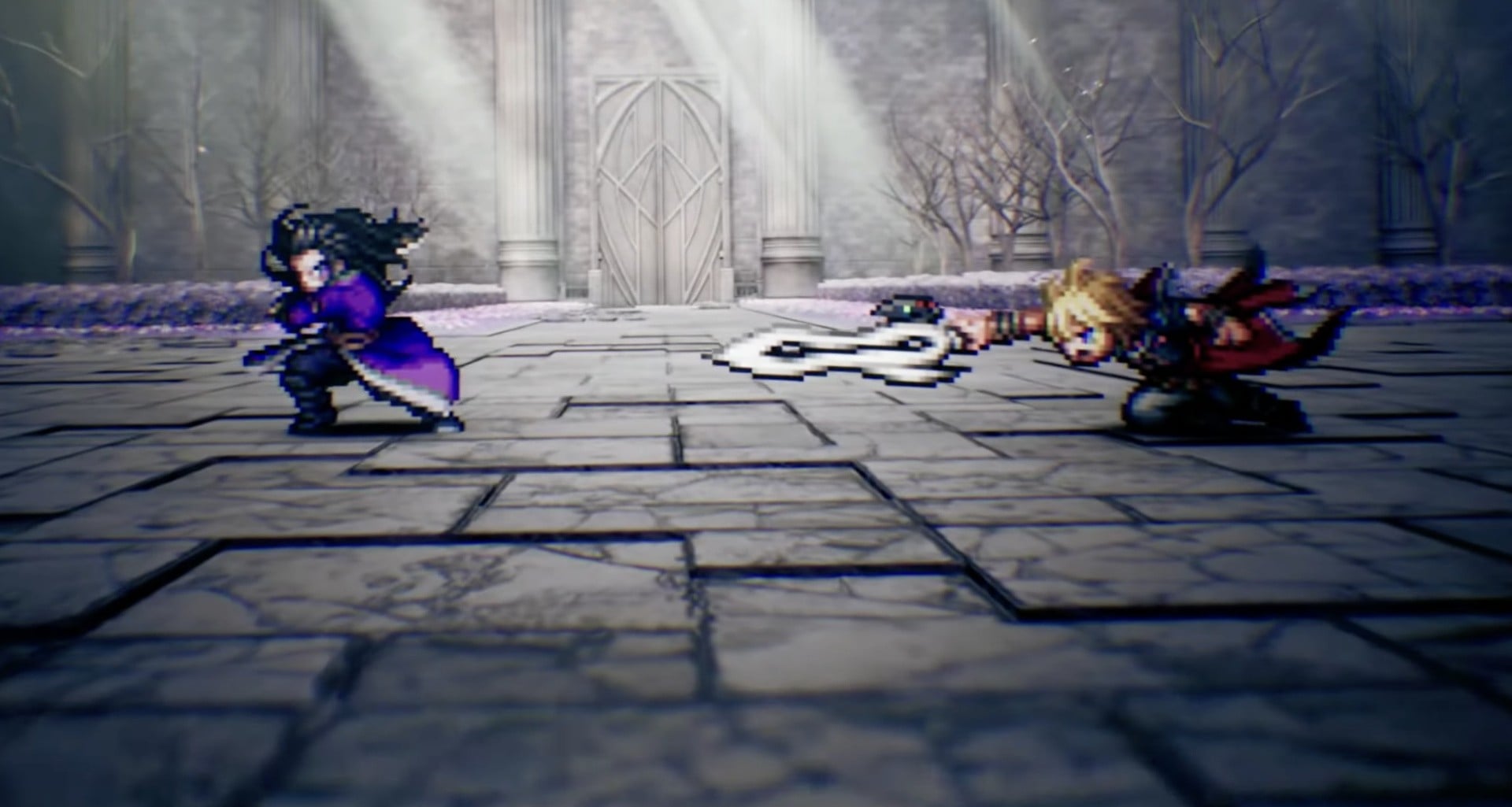 Final Fantasy Resonance release date: Square Enix confirms HD-2D RPG for Nintendo Switch and Switch 2 on 22 October 2026 - Nintendo News Article