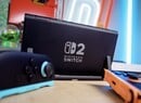 We Put The Switch 2's Battery Through Its Paces With A Full Timelapse