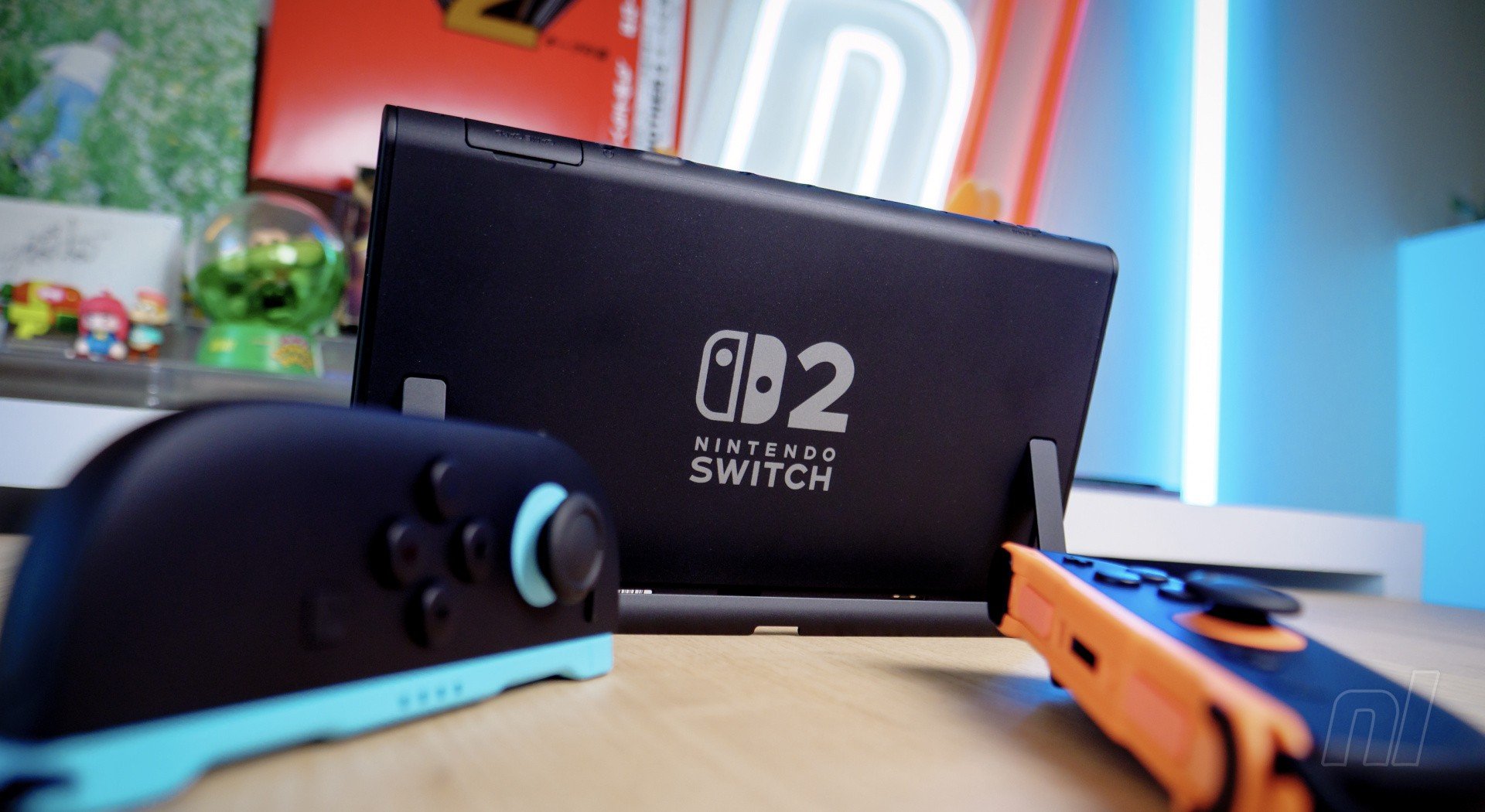 Nintendo Switch 2 Battery Life Tested: How the New Console Stacks Up Against Rivals