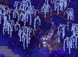Gorgeous Chrono Trigger-Inspired RPG 'Sea Of Stars' Get August Release Date, Demo Out Now