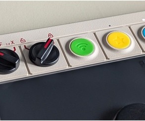 8BitDo Arcade Controller 3
