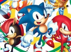 Yuji Naka Has Never Heard Of Sonic's "Official" Codename