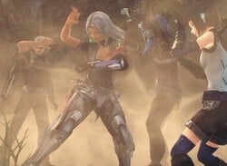 Xenoblade Chronicles X: Definitive Edition Combat Guide - The Basics Explained
