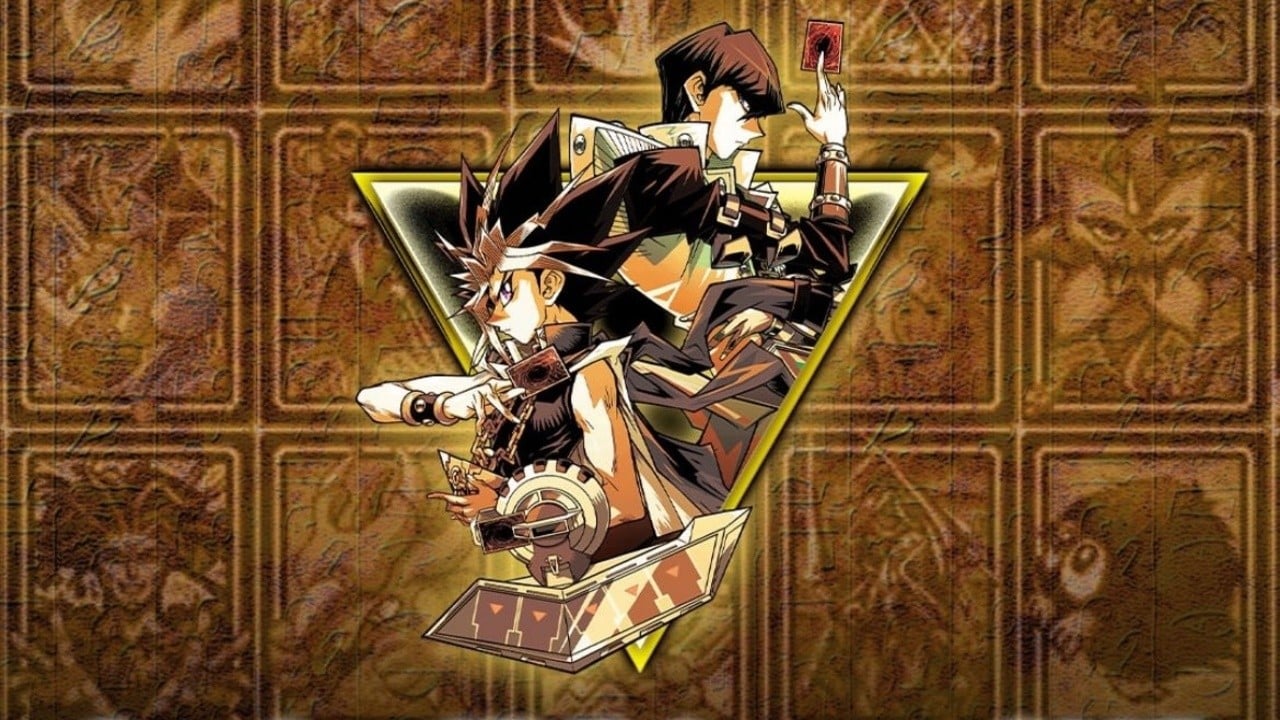 Yu-Gi-Oh! Early Days Collection Launching February 2025, Adds Three GBA Titles