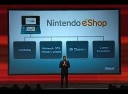 eShop Game Size Limit is 2GB