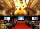Pokémon World Championships Results Are In