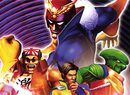 Nintendo Shareholder Apparently Asked For A New F-Zero At General Meeting