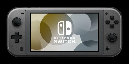 Pokemon Switch Lite