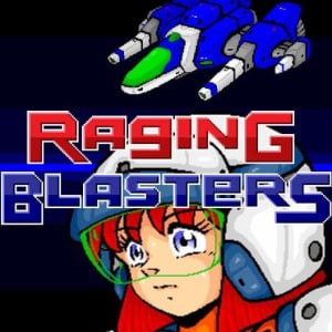 Raging Blasters