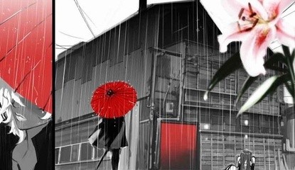 Suda51's Upcoming Project is Not No More Heroes 3