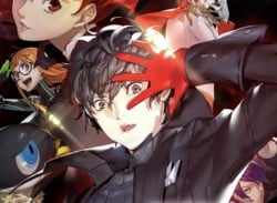 Atlus Reveals Most Popular Persona 5 Royal Character In Official Poll