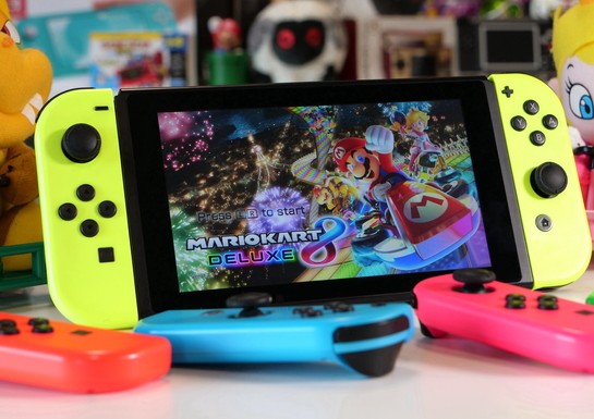 Nintendo Partners With Interstate Scholastic Esports Alliance For Competitive Events