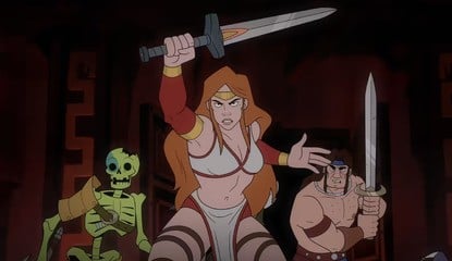 All The Classic Gaming News From The Past Week (August 23rd 2026)