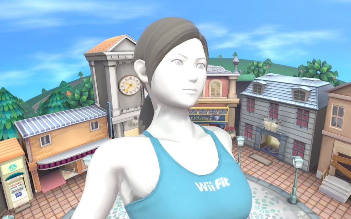 Wii Fit Plus Album Joins Nintendo Music In Latest Update, Here's Every Song Included