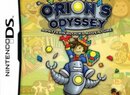 Orion's Odyssey: A Pattern Blocks Adventure Reboots Kickstarter Campaign