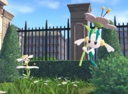 Pokémon Is Still On Top As Mario Kart World Approaches 2 Million Physical Sales