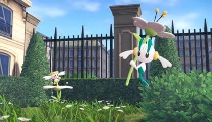 Pokémon Is Still On Top As Mario Kart World Approaches 2 Million Physical Sales