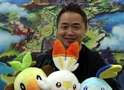 Pokémon Staff Will 'Stay Connected' During Tokyo's Emergency Lockdown, Says Masuda