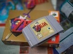 Zelda: Ocarina Of Time Switch 2 Pre-Order Comes With Bonus N64-Style Slipcover