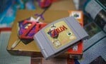 Zelda: Ocarina Of Time Switch 2 Pre-Order Comes With Bonus N64-Style Slipcover