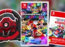 Best Deals On Mario Kart 8 Deluxe, Booster Course Pass DLC, Toys And Accessories For Switch