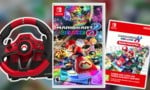 Best Deals On Mario Kart 8 Deluxe, Booster Course Pass DLC, Toys And Accessories For Switch