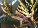 Monster Hunter Rise Version 3.0.0 Is Now Live, Here Are The Full Patch Notes