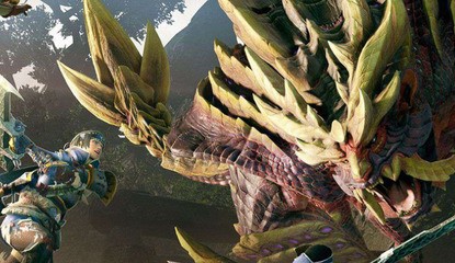 Monster Hunter Rise Version 3.0.0 Is Now Live, Here Are The Full Patch Notes